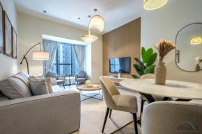 Modern 1BR Apartment in Elite Residences, Dubai Marina by Deluxe Holiday Homes